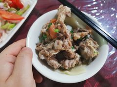 -马白开来特色羊排揪片子  (总店)