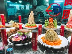 -郑庄脂渣海鲜楼(九水路店)