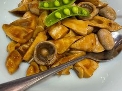 -天和晟烤鸭店(玉泉西街店)