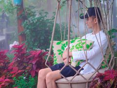 -大隐花事(熊婆婆的花园店)