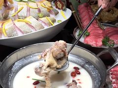 -骨之味·筒骨汤火锅(江头店)