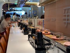 -争鲜回转寿司(通州万达店)