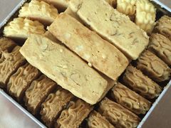 -家琳甜品(江南东店)