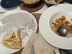 -必胜客(安盛购物广场金州店)