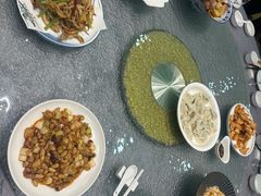 -中国吉菜名店广源宾馆餐厅