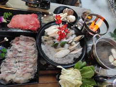 -丽江庭院之爱在路上(西单店)