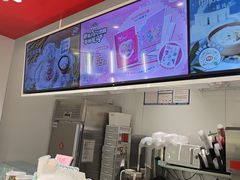 -DQ·蛋糕·冰淇淋(河东万达店)