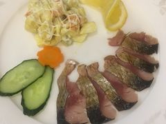 -92°C俄式厨房(中央大街店)