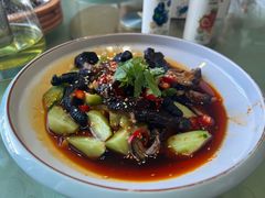 -水上人家民俗餐厅(洱海公园店)