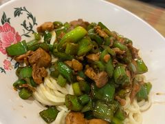 -锅儿挑面馆