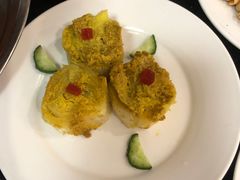 -洪运轩饭庄(北纬路店)