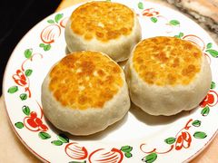 -清真·老门框爆肚涮肉·中华老字号(丰管路店)