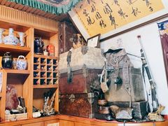 -吉祥圣雪藏餐
