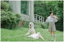 -杭州金夫人婚纱摄影(富阳私享店)