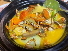 -德胜轩正宗顺德菜(宝安沙井会展中心店)