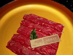 -牛New寿喜烧(金茂览秀城店)