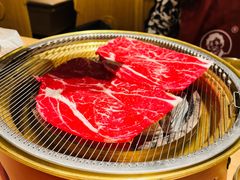 -西塔老太太泥炉烤肉(武汉摩尔城店)