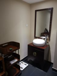 -时尚殿堂·颜SPA