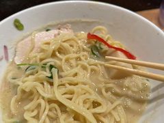 -篝拉面(银座店)