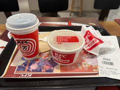 -肯德基(年家浜店)