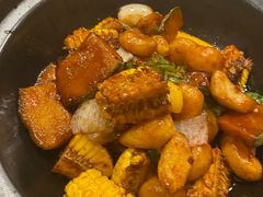 -老阿爸鲜鱼土菜(昆山花桥店)