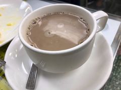 阿华田-澳洲牛奶公司(佐敦店)