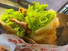 -卷翻天·卷饼(欧亚商都店)