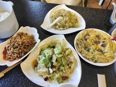 -喜洲翰林餐厅(董家百年老宅店)