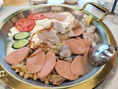 -刘壹席富顺荤豆花·自贡江湖菜(浅水半岛店)