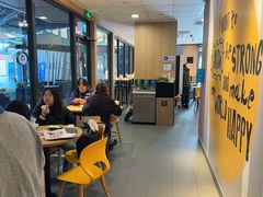 -麦当劳(天塔道店)