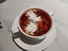 -库滋明·俄罗斯特色美食(中央大街店)