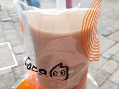 -CoCo都可(惠山古镇店)