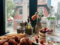 -Money Shops(愚园路店)