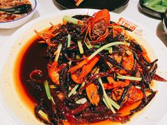 -红盔甲·小龙虾(天钥桥店)
