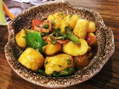 -老北京私房菜(798店)