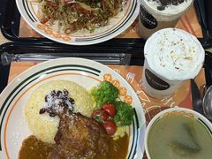 -津津飯堂