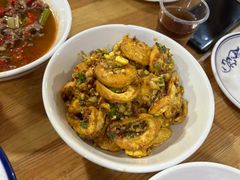 -笨罗卜浏阳菜馆(星沙店)