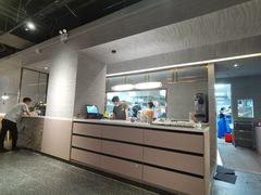 -BE BRIGHT KITCHEN(正佳广场店)