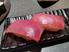 -禾绿寿司·定食·拉面·烧炸(喜荟城店)