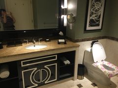 -澳门喜来登大酒店