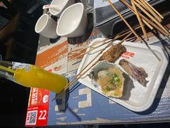 -管氏翅吧(广渠门店)