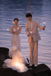 -金夫人婚纱摄影(衡阳店)