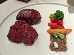 -赤火牛排(金狮广场店)