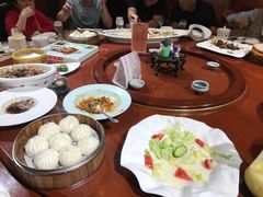 -欣旺·迎宾楼·百年无锡菜