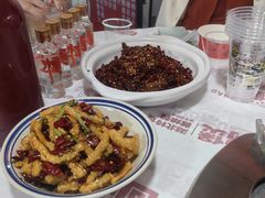 -回味黑鸭煲·始于2006(万松园店)