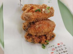 -绿茶餐厅(南翔印象城MEGA店)