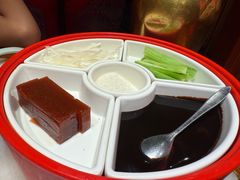 -小吊梨汤·北京菜·烤鸭(鸟巢店)