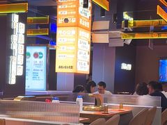-杨小佳·齐齐哈尔烤肉·烤串(广州店)
