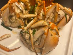 香煎红蟳-旺达·福州菜(正大广场店)