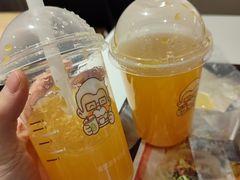 -肯德基(兴隆店)